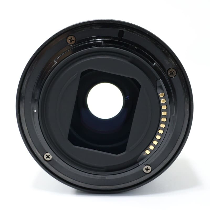 NIKKOR Z 40mm f/2