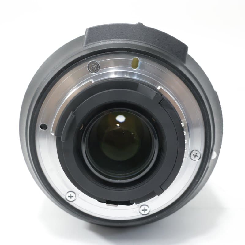 AF-S DX NIKKOR 18-140mm f/3.5-5.6G ED VR