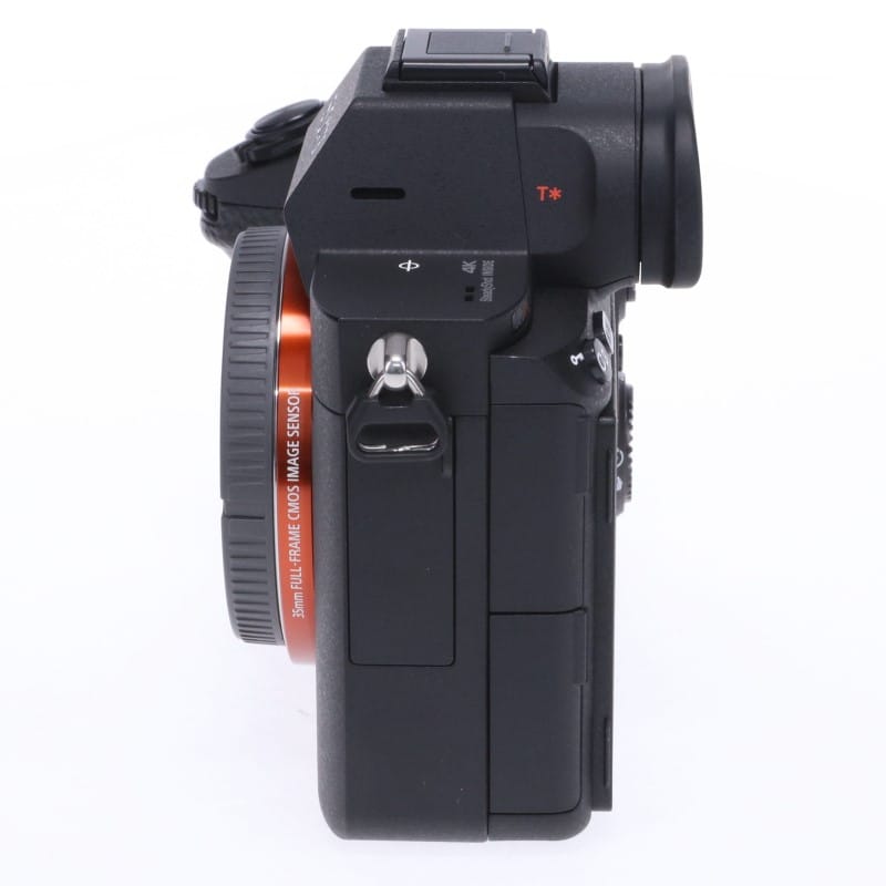 α7R III ボディ ILCE-7RM3