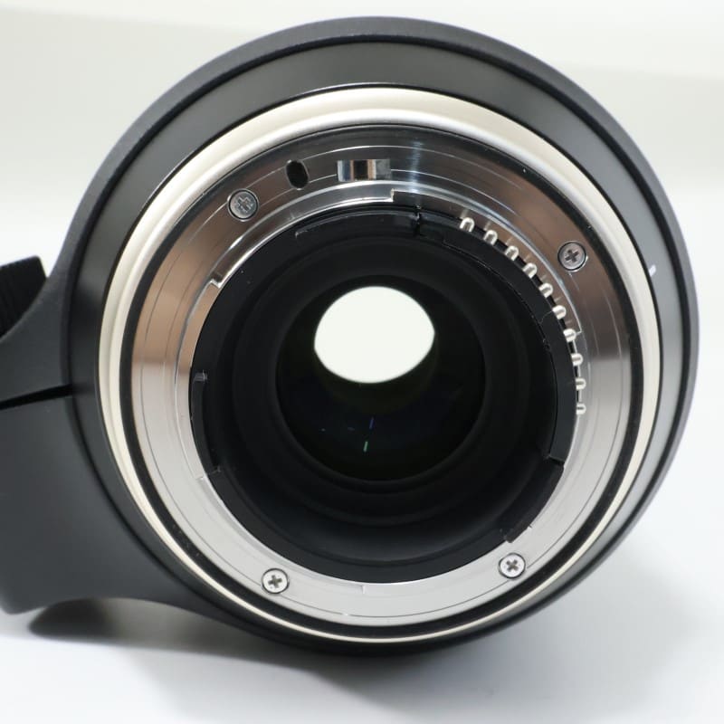 SP 150-600mm F/5-6.3 Di VC USD G2 (Model A022) ニコン F マウント用