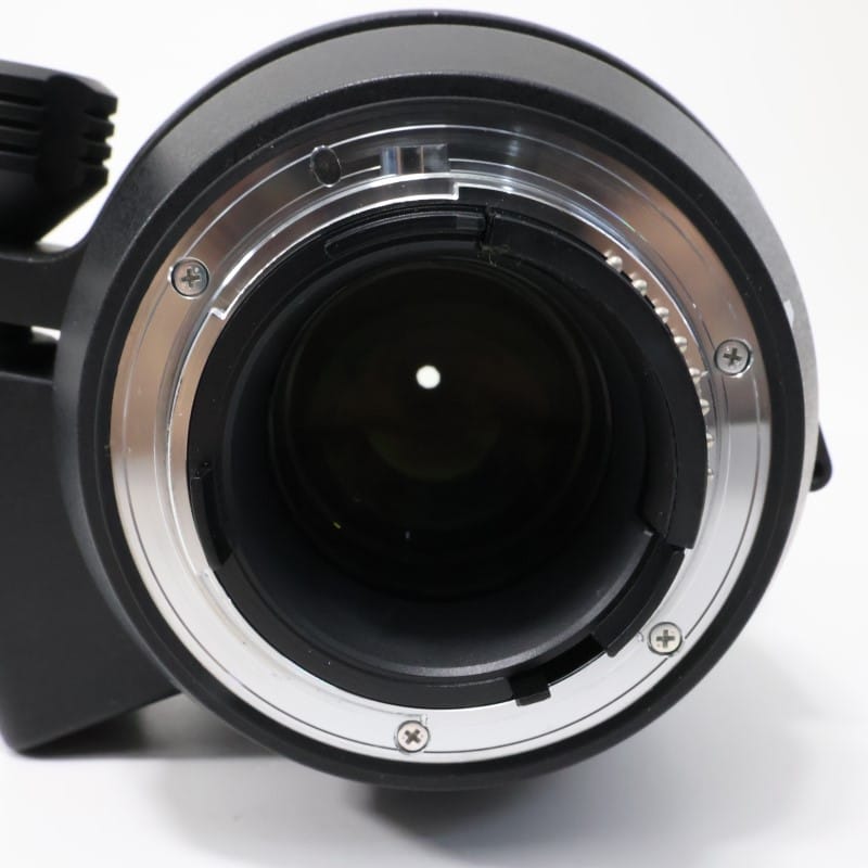 SP 70-200mm F/2.8 Di VC USD A009 ニコン