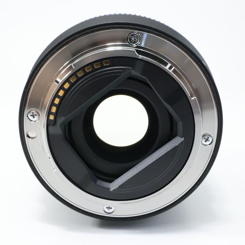 FE 20mm F1.8 G SEL20F18G