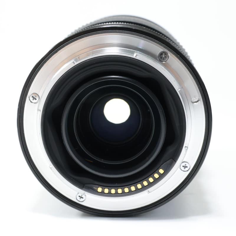 NIKKOR Z 24-120mm f/4 S