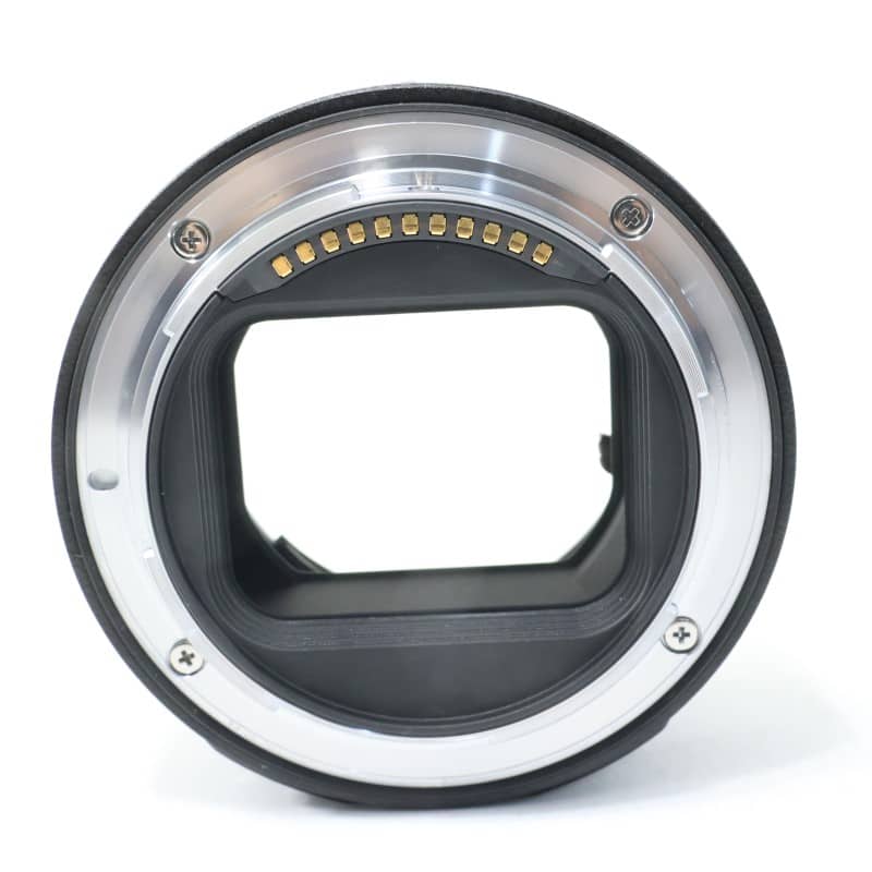 マウントアダプター FTZ II