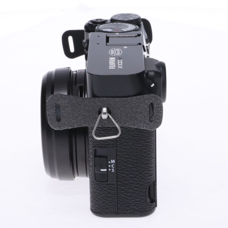 FUJIFILM X100VI ボディ ブラック