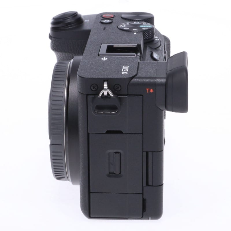 α6700 ボディ ILCE-6700