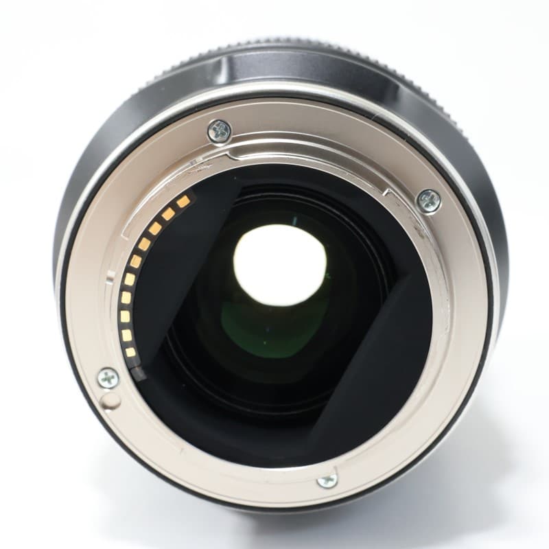 28-75mm F/2.8 Di III VXD G2 (Model A063) ソニー E マウント用