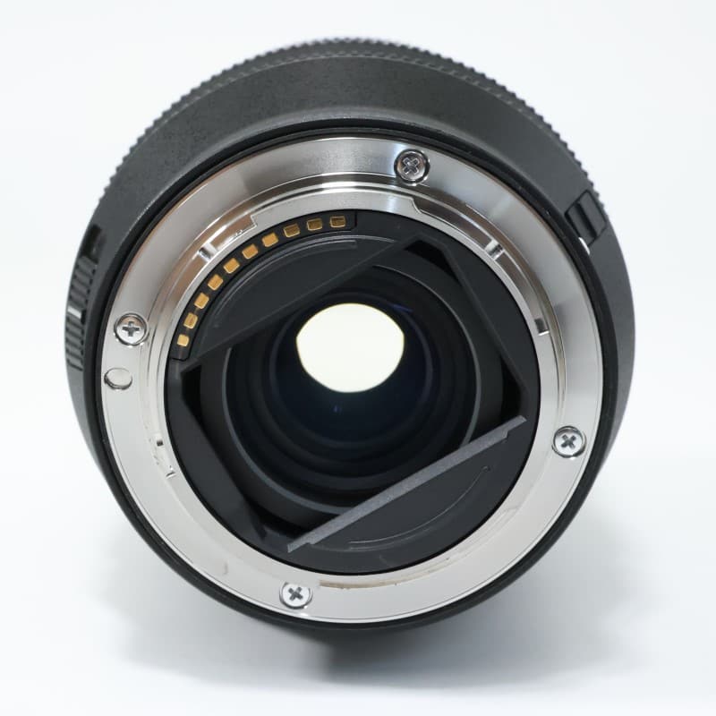 FE 20-70mm F4 G SEL2070G