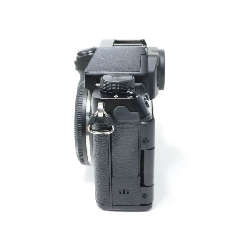 FUJIFILM X-S10 ボディ