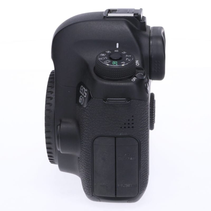 EOS 6D ボディー