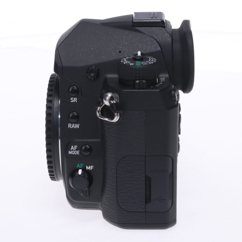 K-3 Mark III ボディキット ブラック