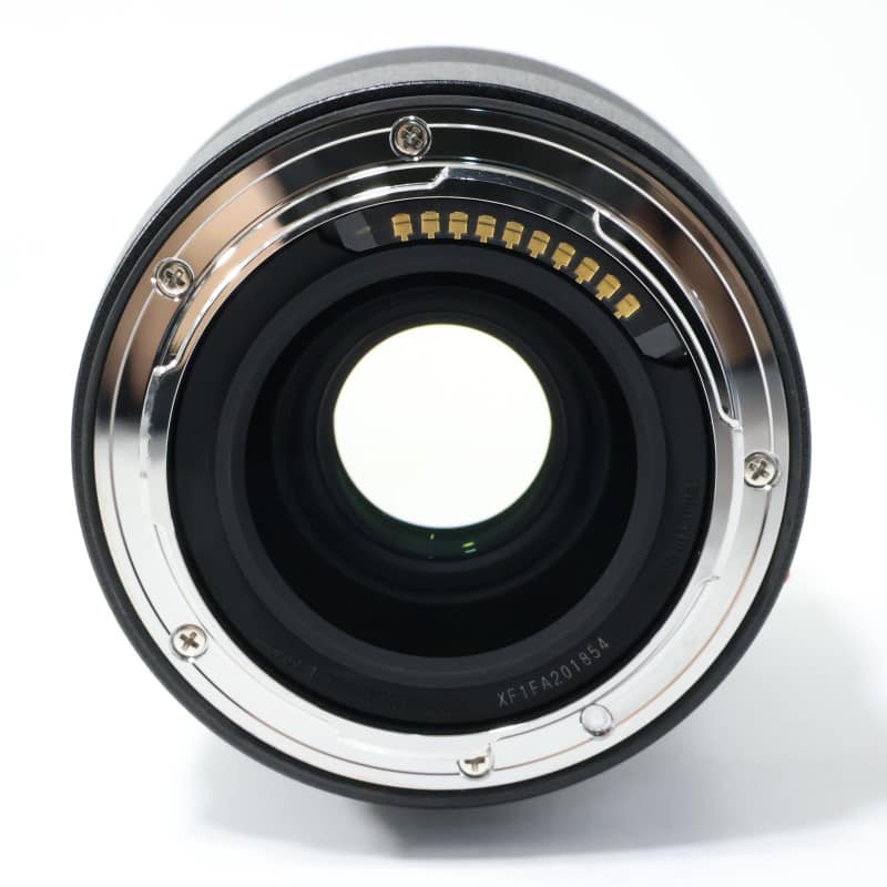 LUMIX S 50mm F1.8 S-S50