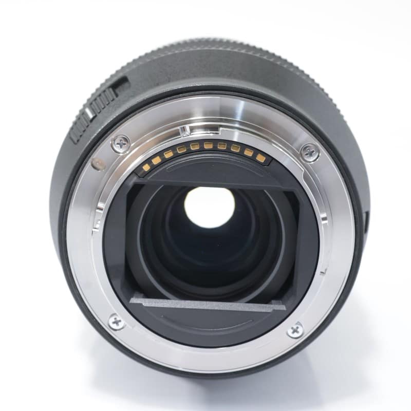 FE 20-70mm F4 G SEL2070G