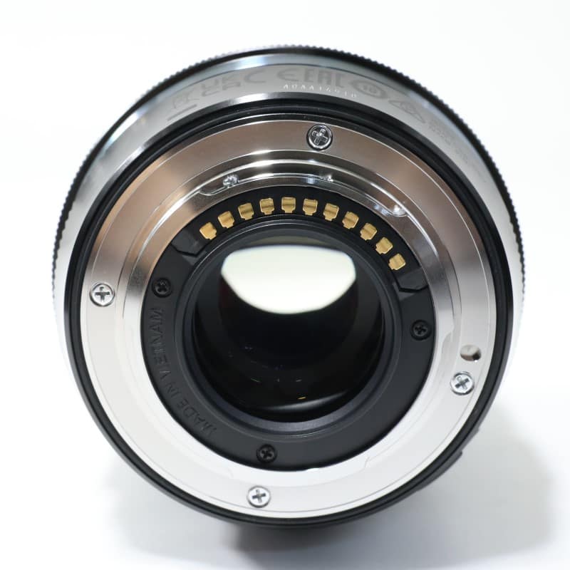 OM SYSTEM M.ZUIKO DIGITAL ED 12-40mm F2.8 PRO II