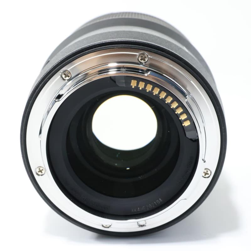 LUMIX S 85mm F1.8 S-S85