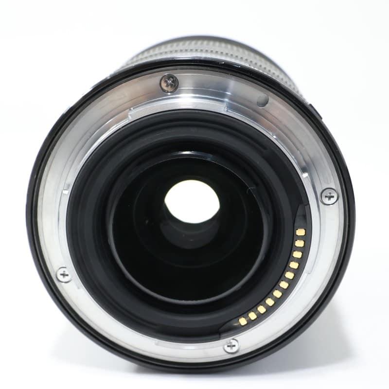 NIKKOR Z 24-70mm f/4 S