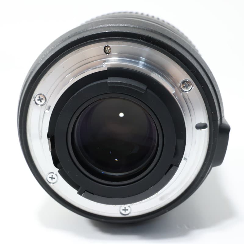 AF-S Micro NIKKOR 60mm f/2.8G ED