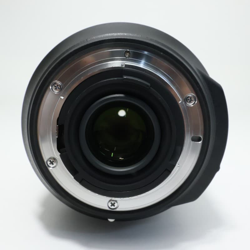 AF-S DX NIKKOR 18-300mm f/3.5-5.6G ED VR