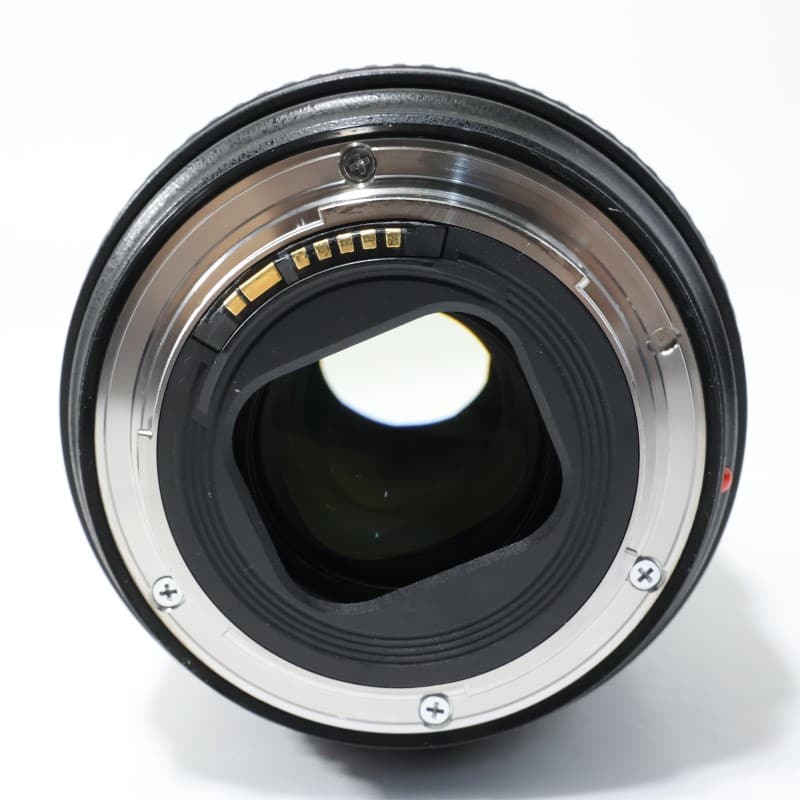 EF24-105mm F4L IS II USM