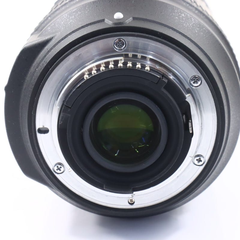 AF-S DX NIKKOR 18-300mm f/3.5-5.6G ED VR
