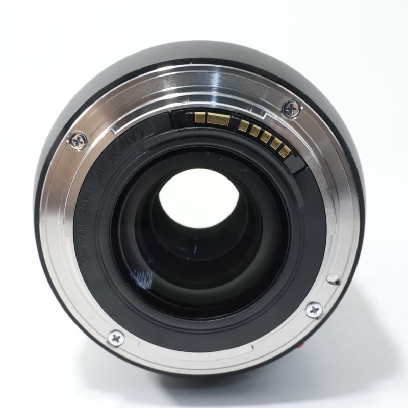 EF70-300mm F4-5.6 IS II USM