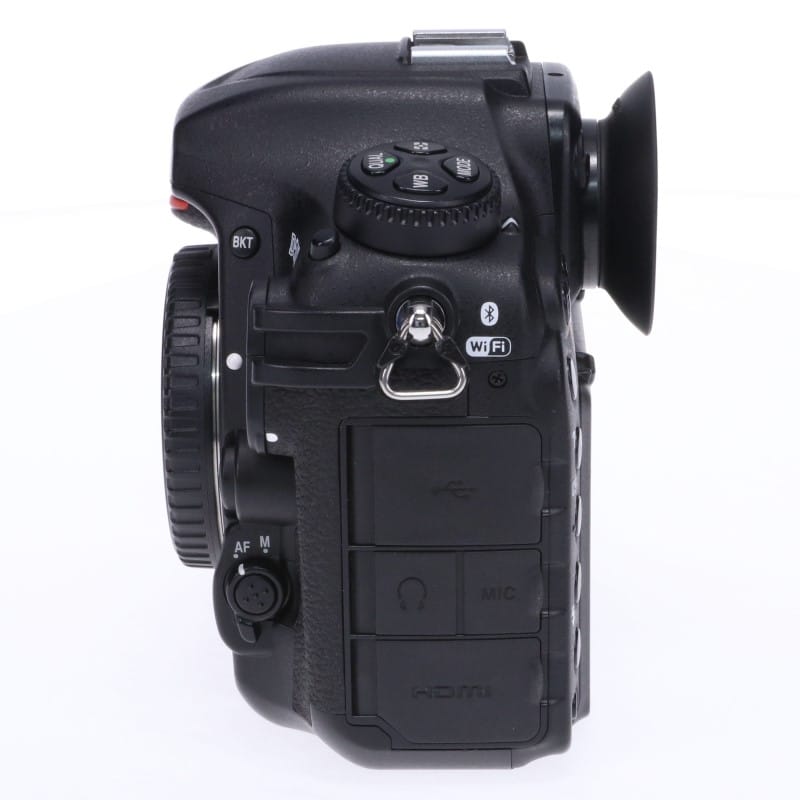 D500 ボディ