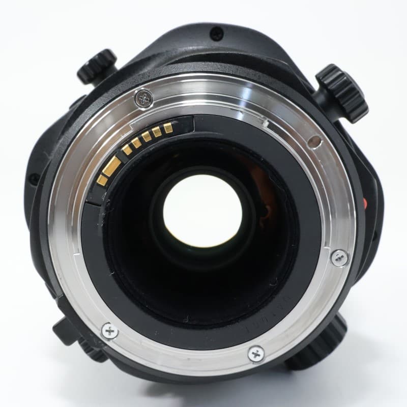 TS-E24mm F3.5L II