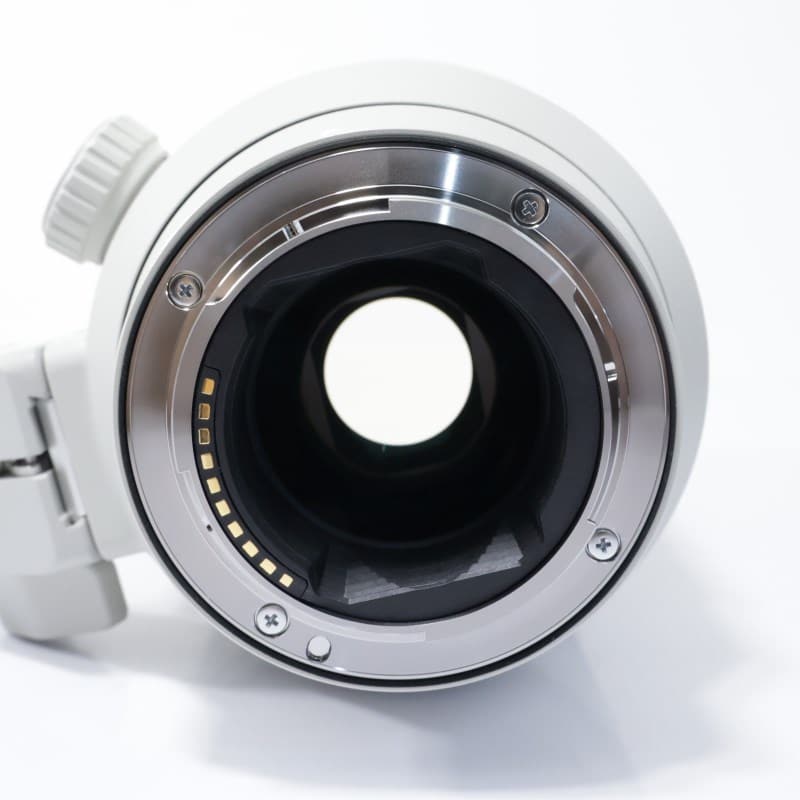 FE 70-200mm F2.8 GM OSS II SEL70200GM2