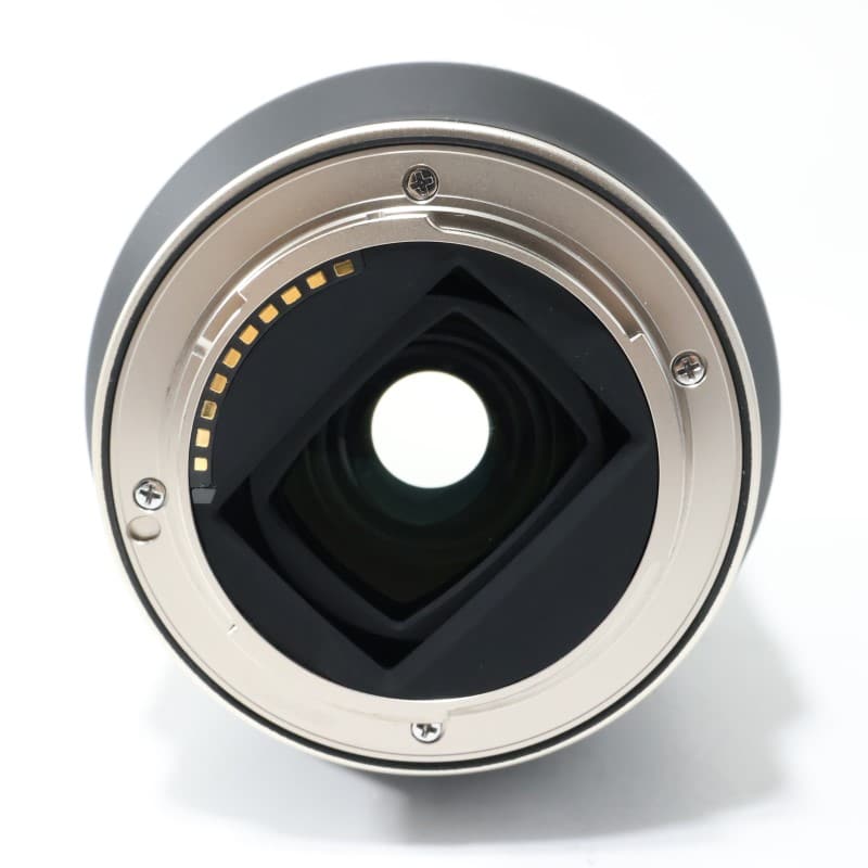 28-200mm F/2.8-5.6 Di III RXD (Model A071) ソニー E マウント用