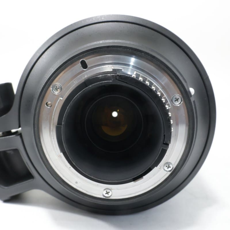 AF-S NIKKOR 80-400mm f/4.5-5.6G ED VR