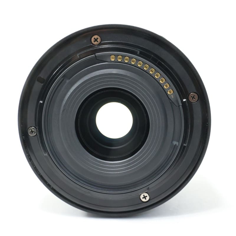 NIKKOR Z DX 24mm f/1.7