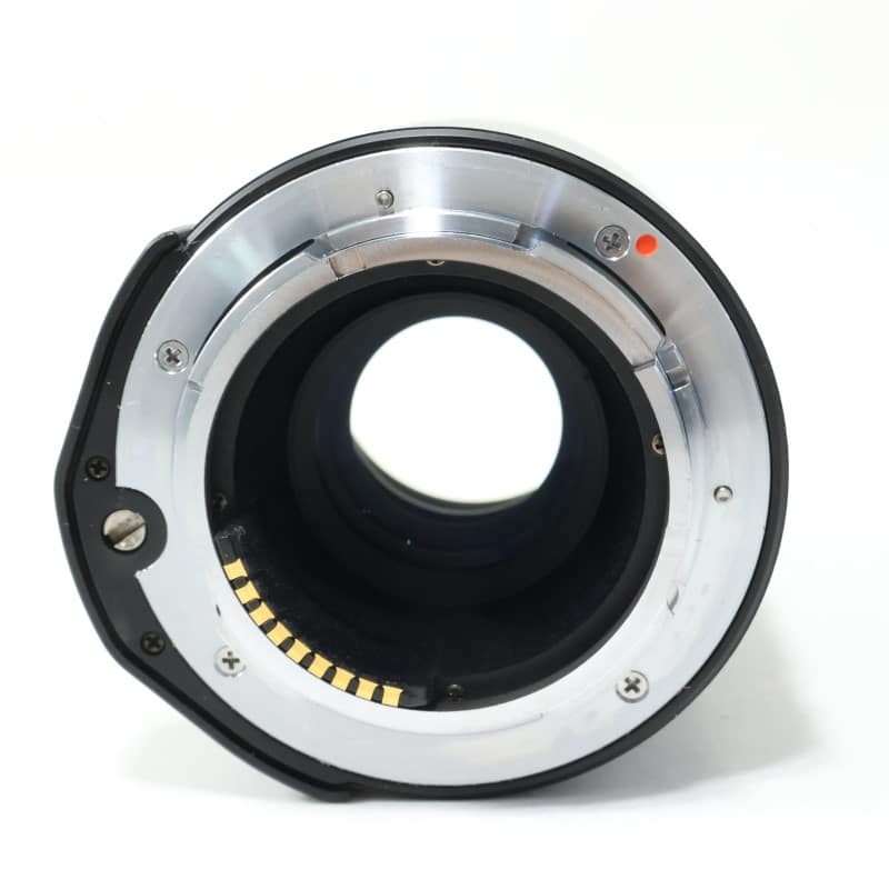 CONTAX Sonnar T* 90mm F2.8 ブラック G Mount 中古 C2120169232956