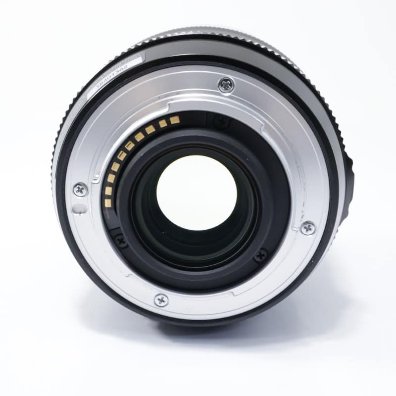 フジノンレンズ XF18mmF1.4 R LM WR