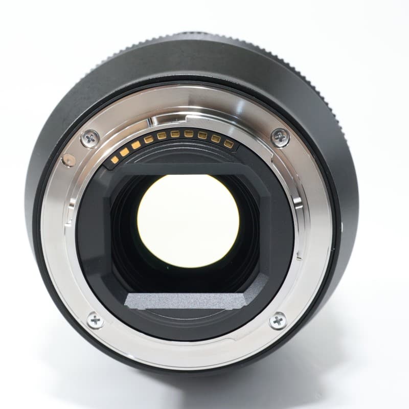 FE 50mm F1.4 GM SEL50F14GM