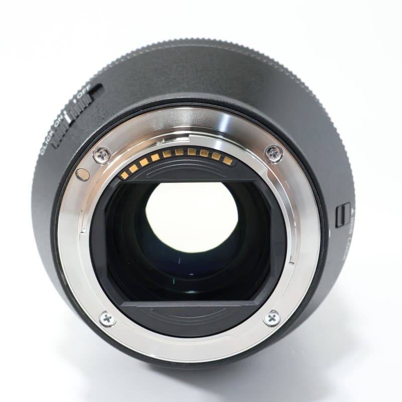 FE 28-70mm F2 GM SEL2870GM