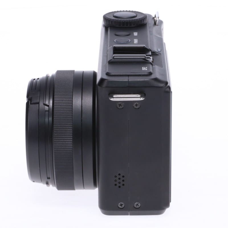 SIGMA DP2 Merrill AB-ランク 中古｜フジヤカメラ