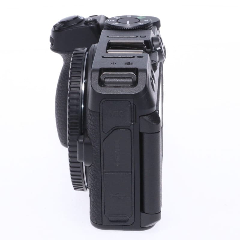 Nikon Z30 ボディ 中古 C2120169302550｜中古通販フジヤカメラ