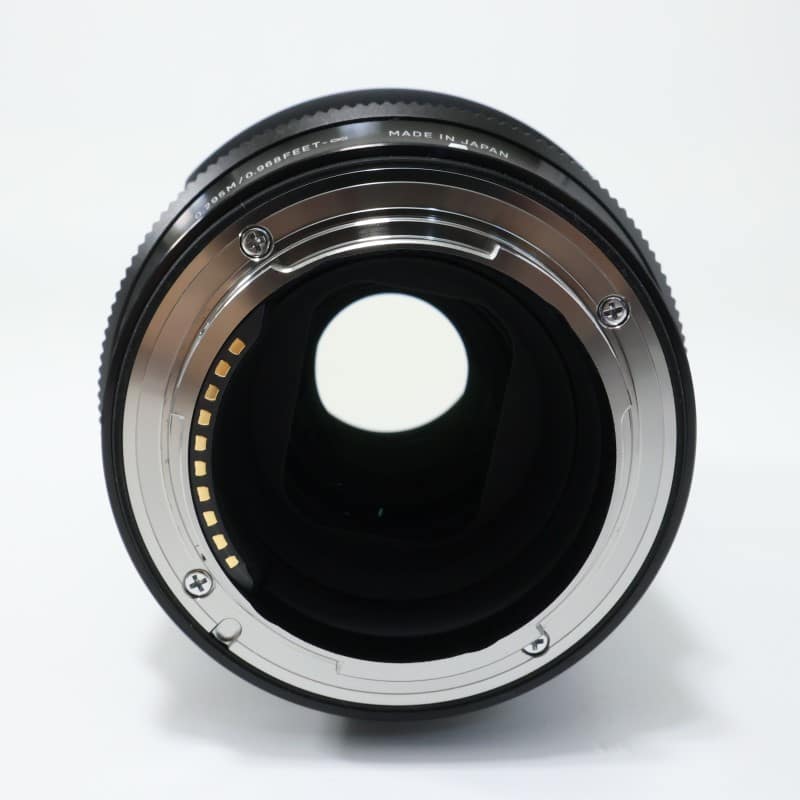 105mm F2.8 DG DN MACRO Art ソニーE