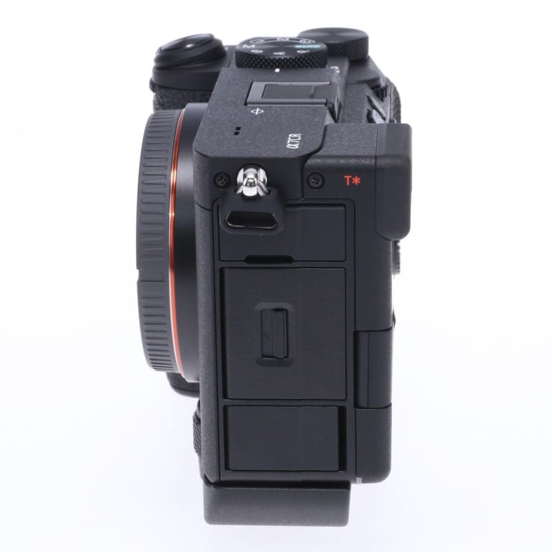 α7CR ボディ ブラック ILCE-7CRB