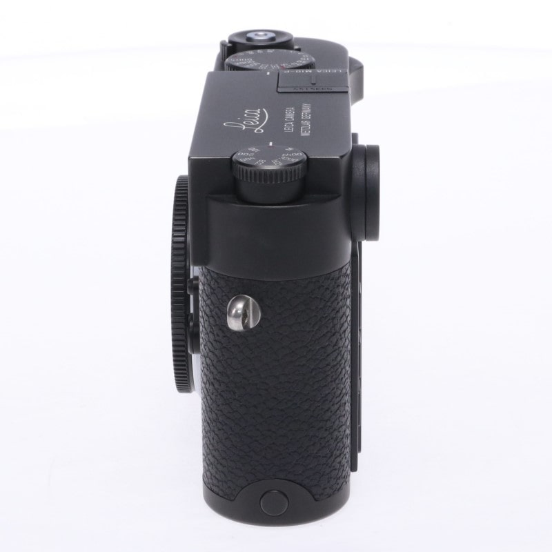 Leica Leica M10-P ブラッククローム 中古 C2120169330744｜中古通販