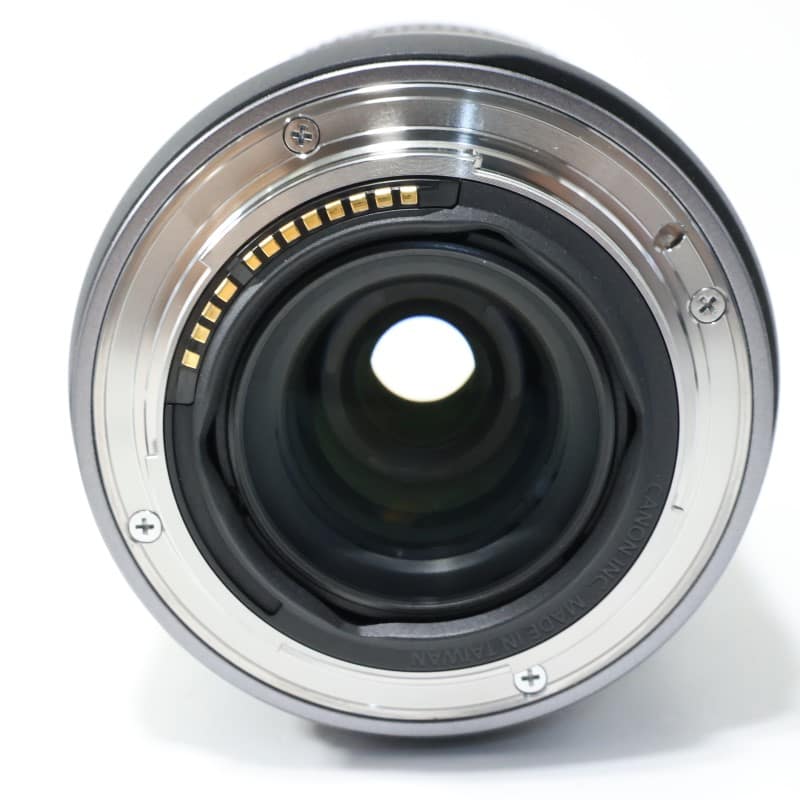 RF24-105mm F4-7.1 IS STM
