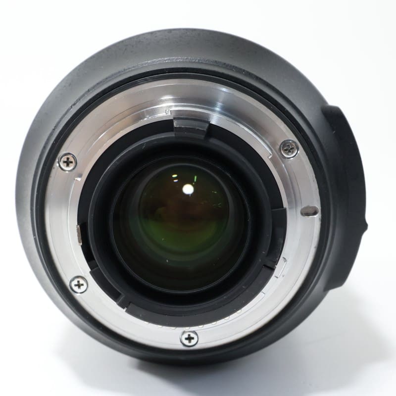 AF-S NIKKOR 28-300mm f/3.5-5.6G ED VR