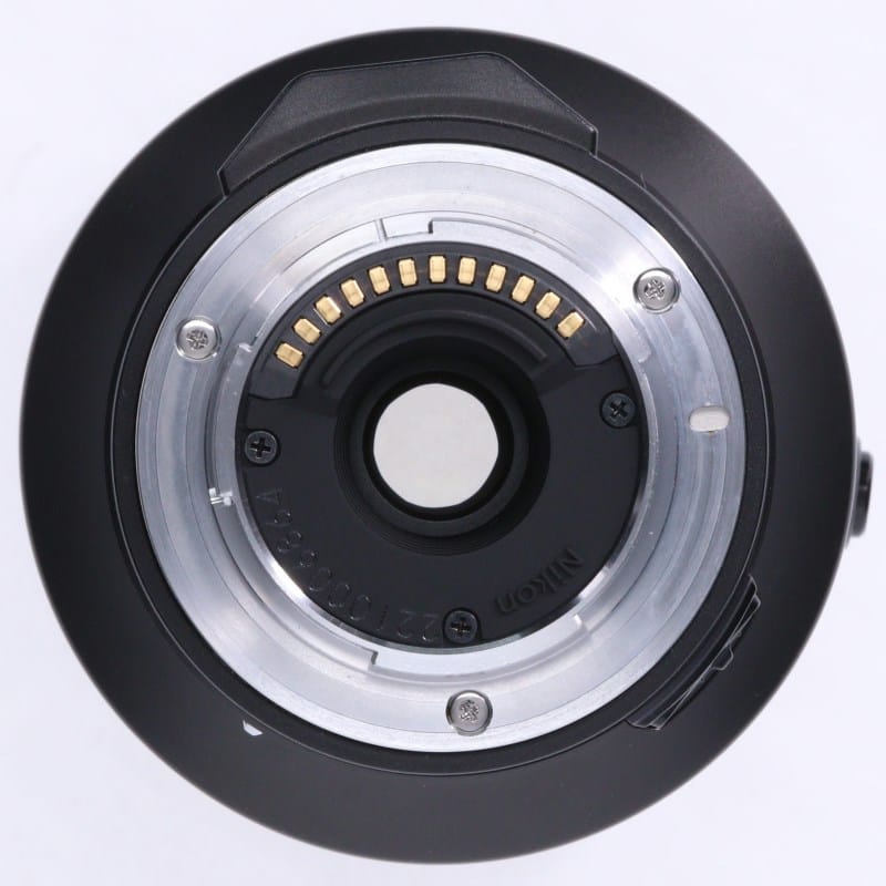 1 NIKKOR VR 70-300mm f/4.5-5.6