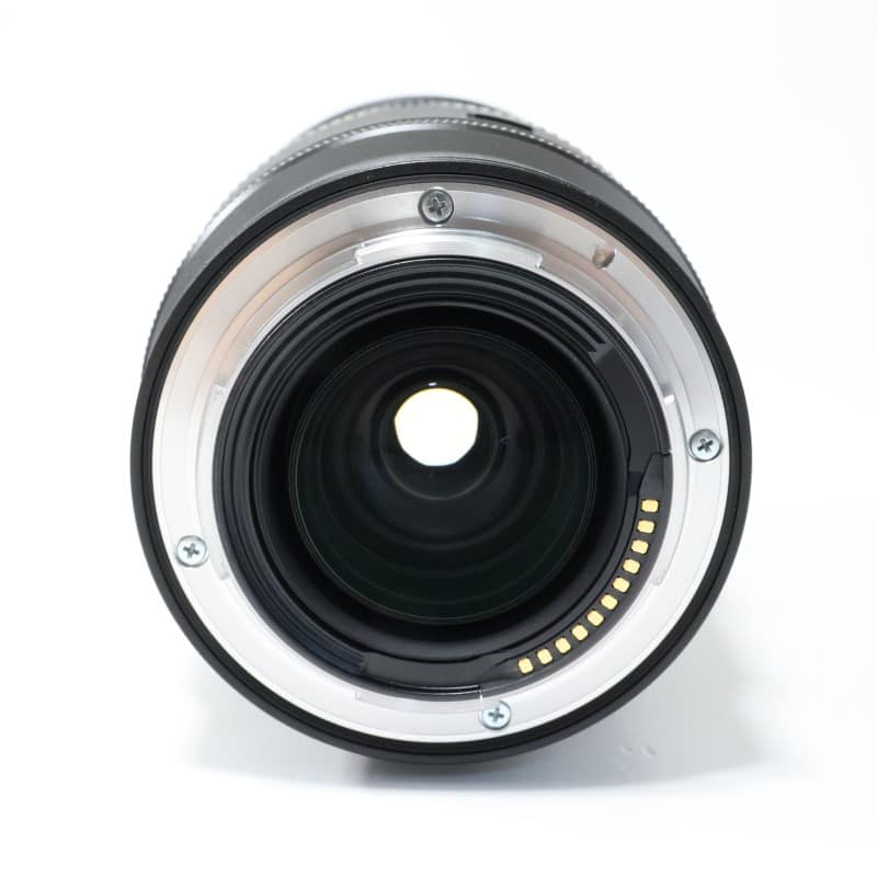NIKKOR Z 28-400mm f/4-8 VR