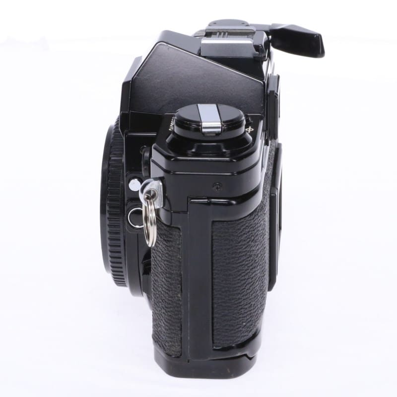 AE-1 ブラック
