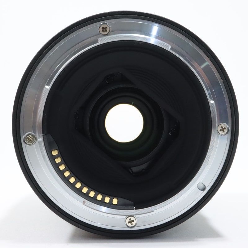 NIKKOR Z 17-28mm f/2.8