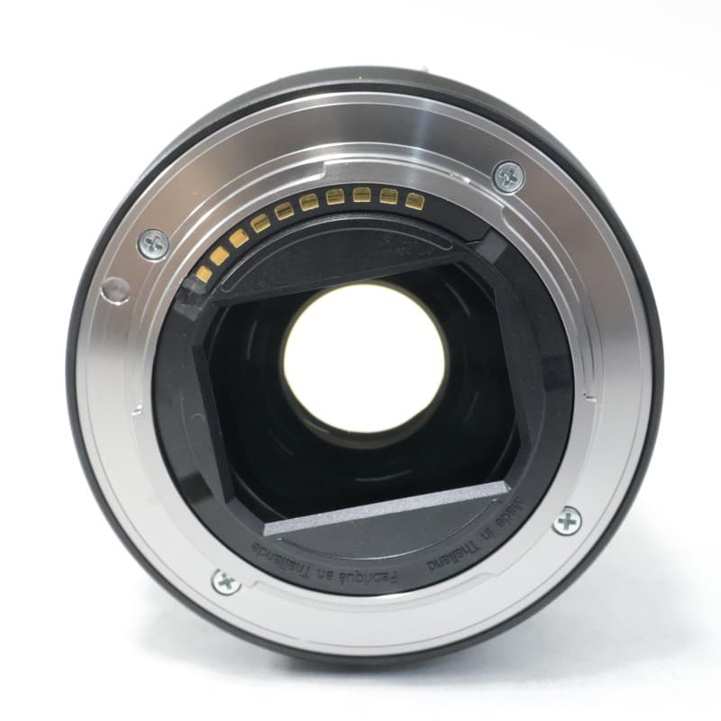 Sonnar T* FE 55mm F1.8 ZA SEL55F18Z