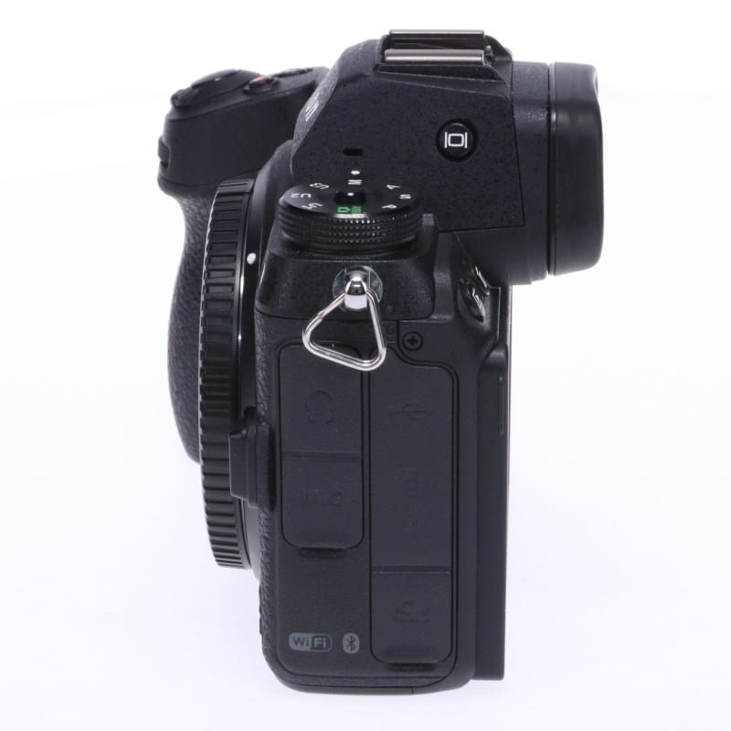 Z6II ボディ