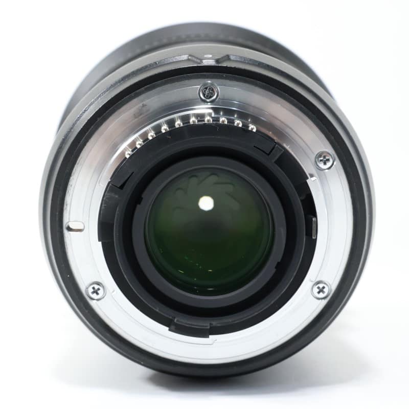 AF-S NIKKOR 14-24mm f/2.8G ED