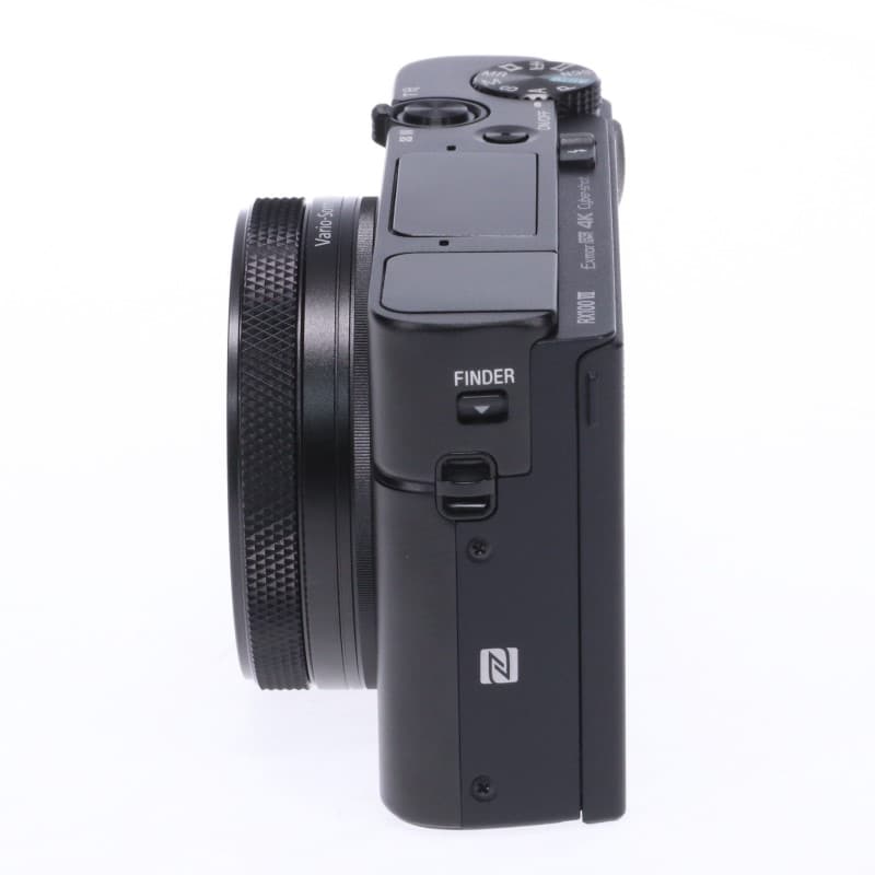Cyber-shot RX100VII DSC-RX100M7